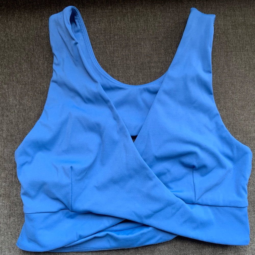 Born Primitive Sport Bra